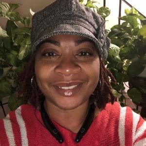 Meet your Posher, Jackie